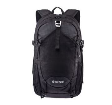 Picture of STRAY 2.0 BACKPACK BLACK